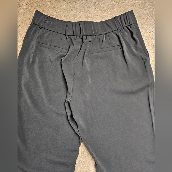 NWT HALARA Flex™ DayStretch High Waisted Pocket Work Flare Pants XL - Picture 11 of 11